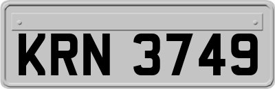 KRN3749