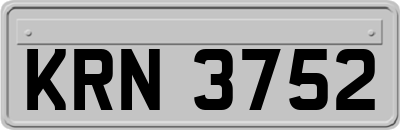 KRN3752