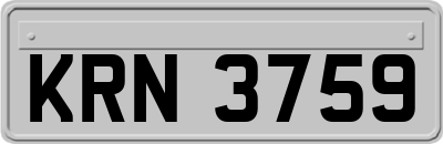 KRN3759