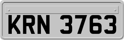KRN3763