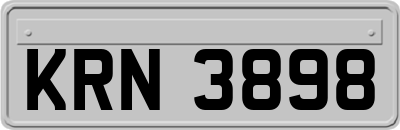 KRN3898