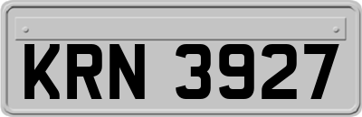 KRN3927