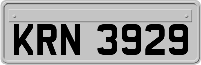 KRN3929