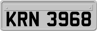 KRN3968