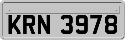KRN3978