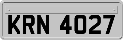 KRN4027