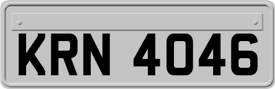 KRN4046