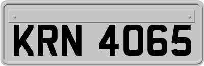 KRN4065