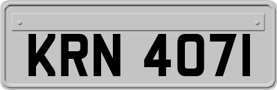 KRN4071