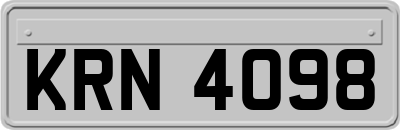KRN4098