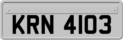 KRN4103