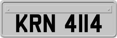 KRN4114