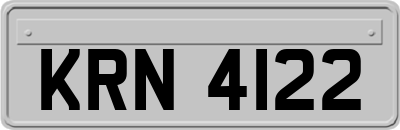 KRN4122