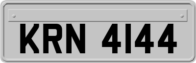 KRN4144