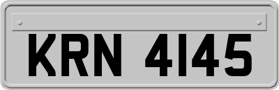 KRN4145