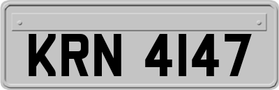 KRN4147