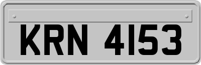 KRN4153