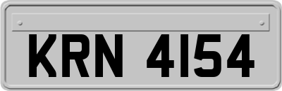 KRN4154