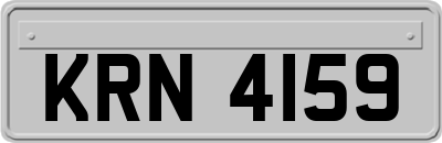 KRN4159