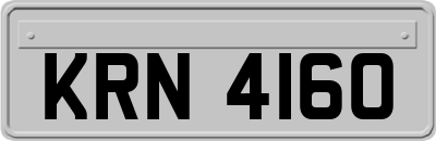 KRN4160