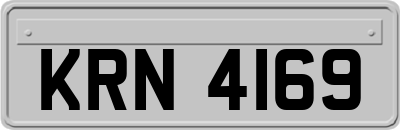 KRN4169