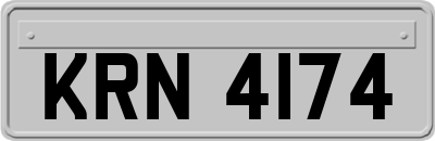 KRN4174