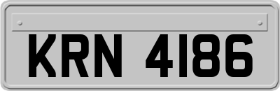 KRN4186