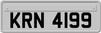 KRN4199