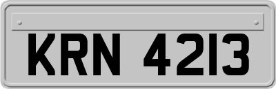 KRN4213