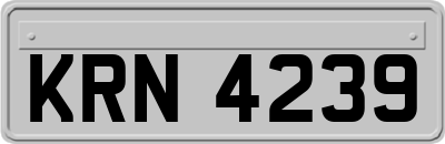 KRN4239