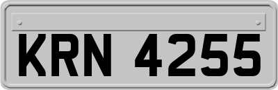 KRN4255