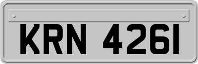 KRN4261