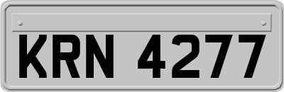 KRN4277