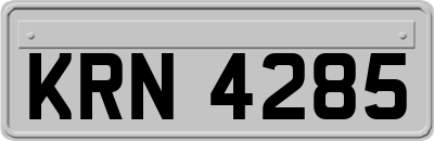 KRN4285