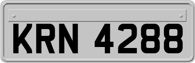KRN4288