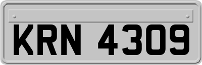 KRN4309