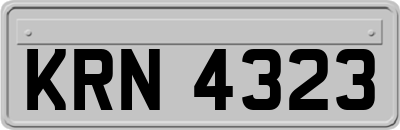 KRN4323