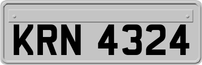 KRN4324
