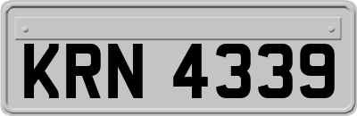 KRN4339