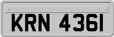 KRN4361