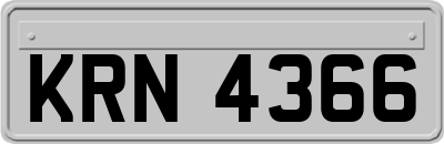 KRN4366