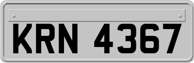 KRN4367