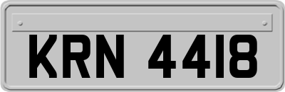 KRN4418