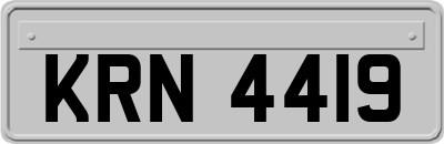 KRN4419