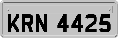 KRN4425