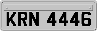 KRN4446