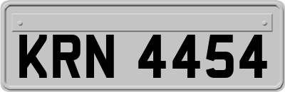KRN4454
