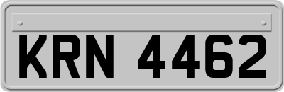 KRN4462