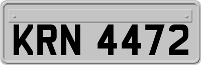 KRN4472