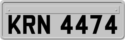 KRN4474